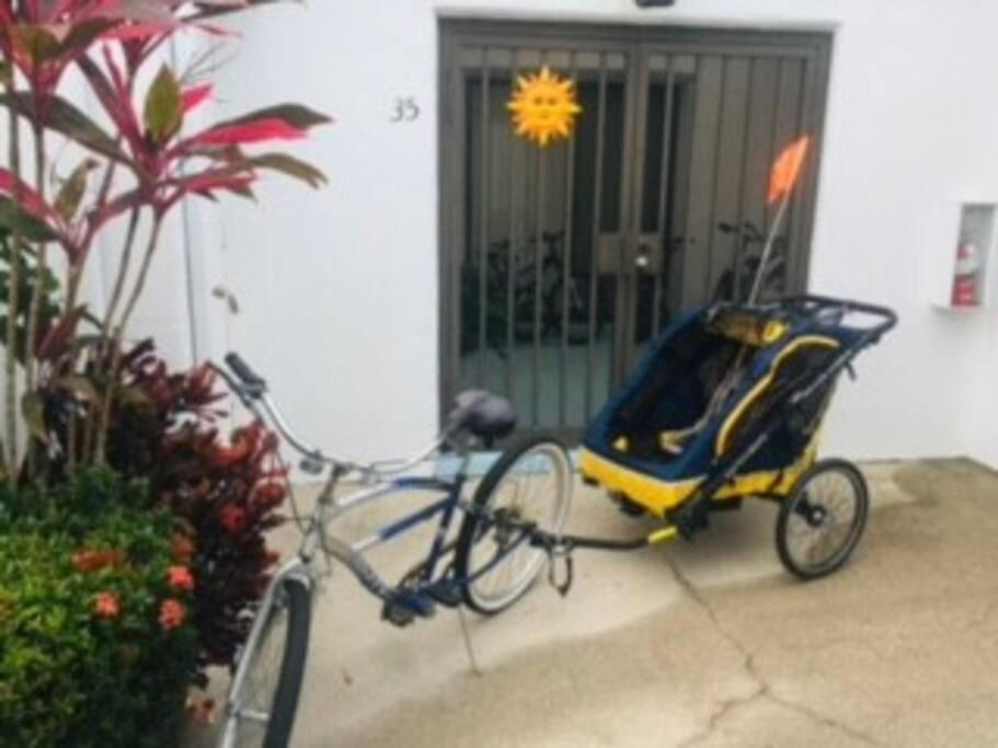 Naples Dream At Wtc With Heated Pool Spa Sauna 7 Bicycles And 3 Mls To Beach Extérieur photo