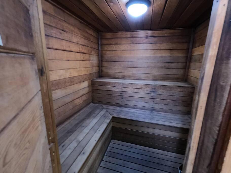 Naples Dream At Wtc With Heated Pool Spa Sauna 7 Bicycles And 3 Mls To Beach Extérieur photo