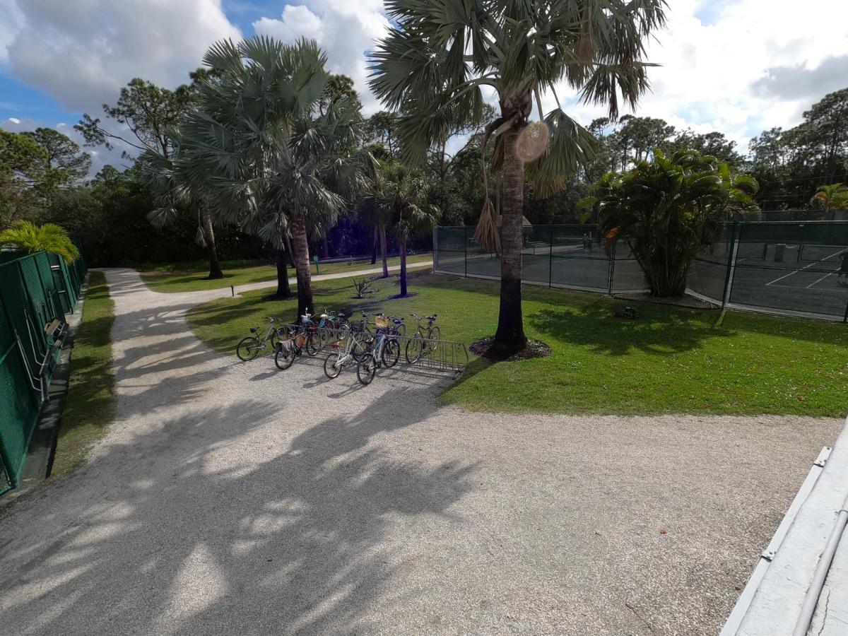 Naples Dream At Wtc With Heated Pool Spa Sauna 7 Bicycles And 3 Mls To Beach Extérieur photo